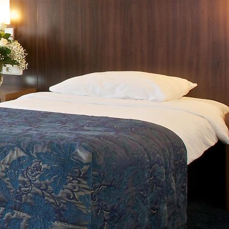 Hampshire Hotel Petit Nord Хорн Екстериор снимка