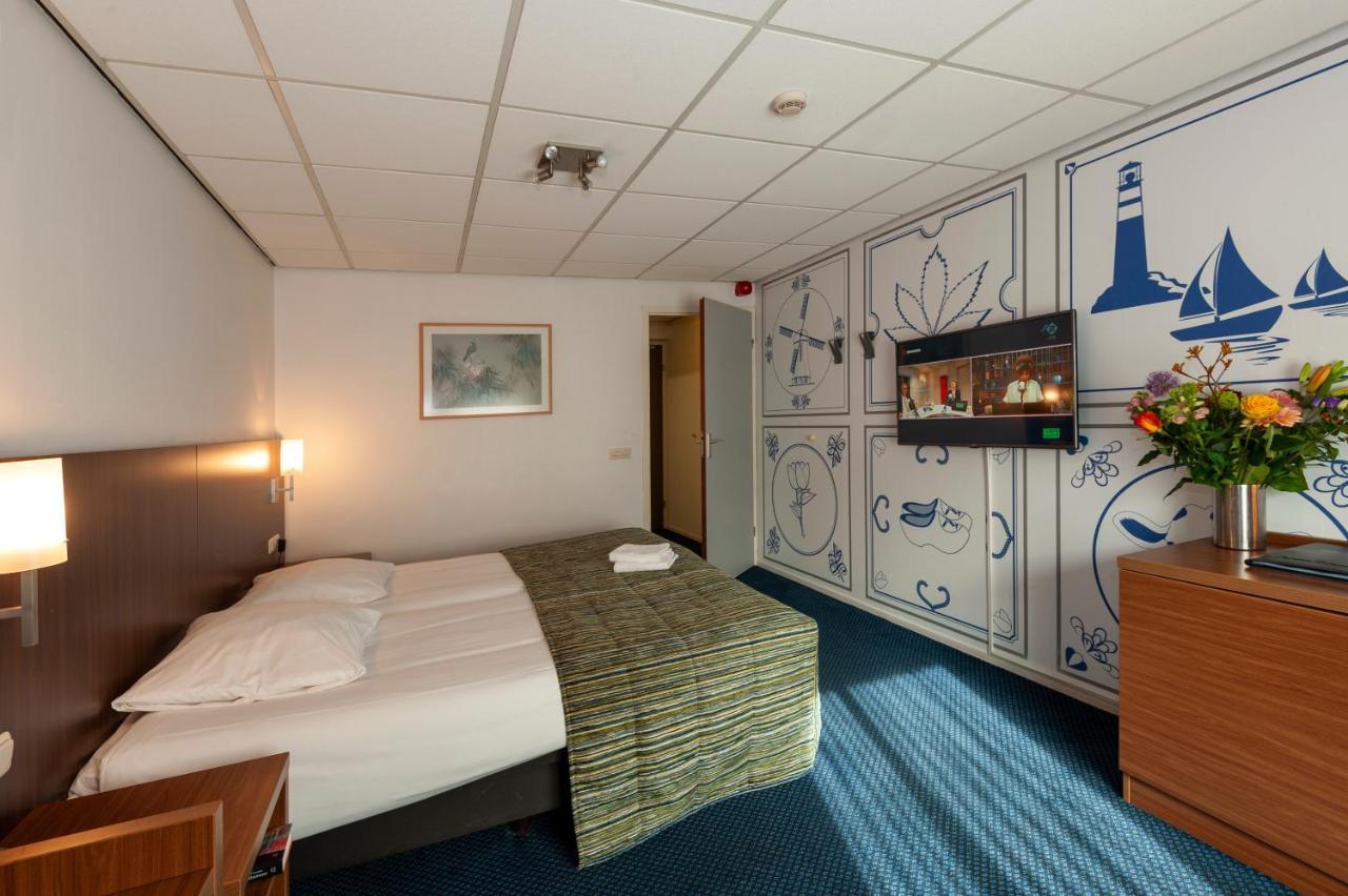Hampshire Hotel Petit Nord Хорн Екстериор снимка