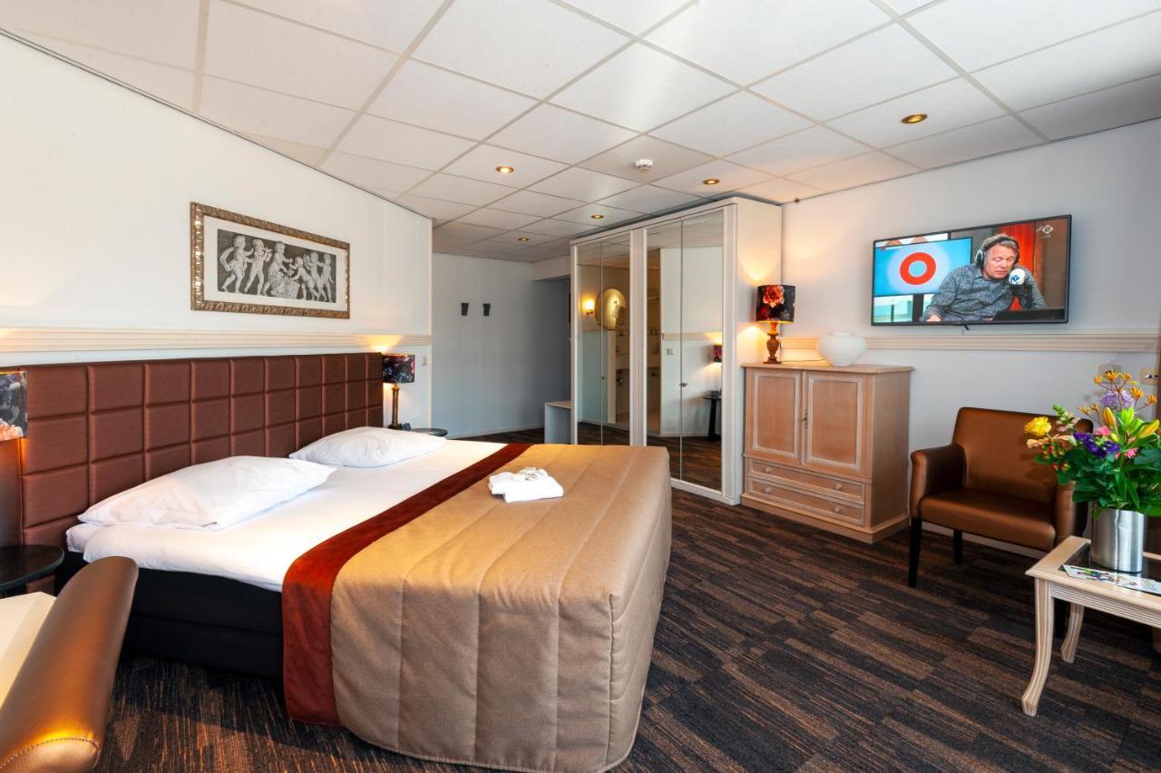 Hampshire Hotel Petit Nord Хорн Екстериор снимка