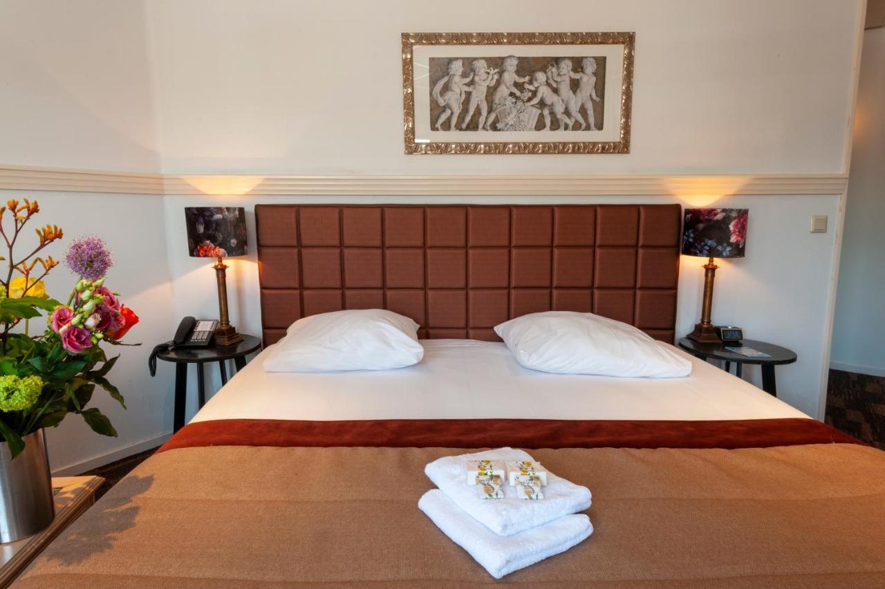 Hampshire Hotel Petit Nord Хорн Екстериор снимка