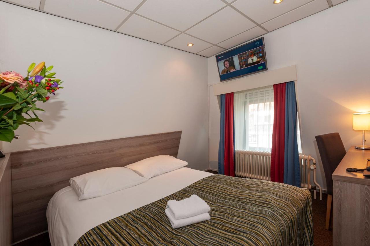 Hampshire Hotel Petit Nord Хорн Екстериор снимка