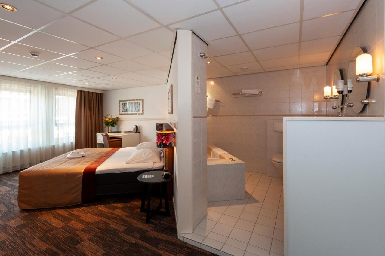 Hampshire Hotel Petit Nord Хорн Екстериор снимка