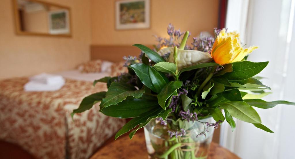 Hampshire Hotel Petit Nord Хорн Стая снимка